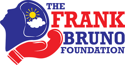 The Frank Bruno Foundation logo