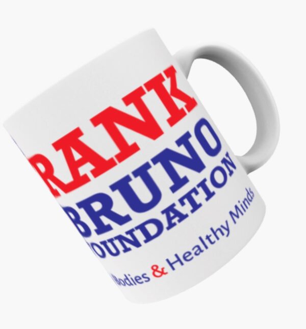 Foundation Mug - Image 2